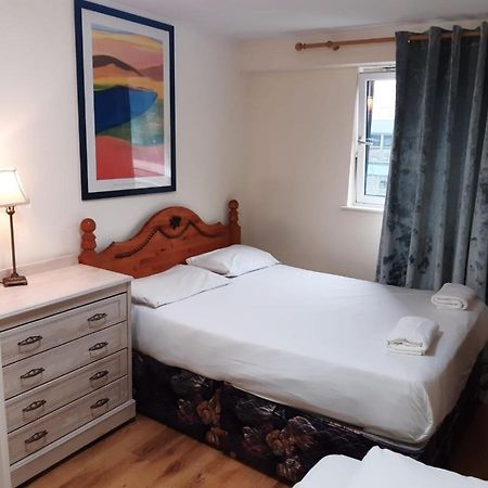 City Glasgow Rooms Eksteriør billede