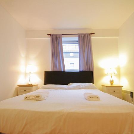 City Glasgow Rooms Eksteriør billede